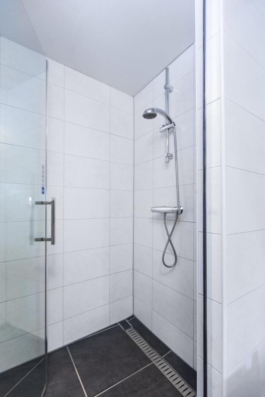 B&B La Cigale Veen Ngoại thất bức ảnh