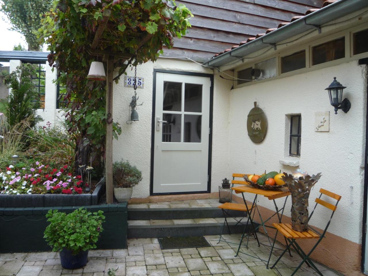 B&B La Cigale Veen Ngoại thất bức ảnh