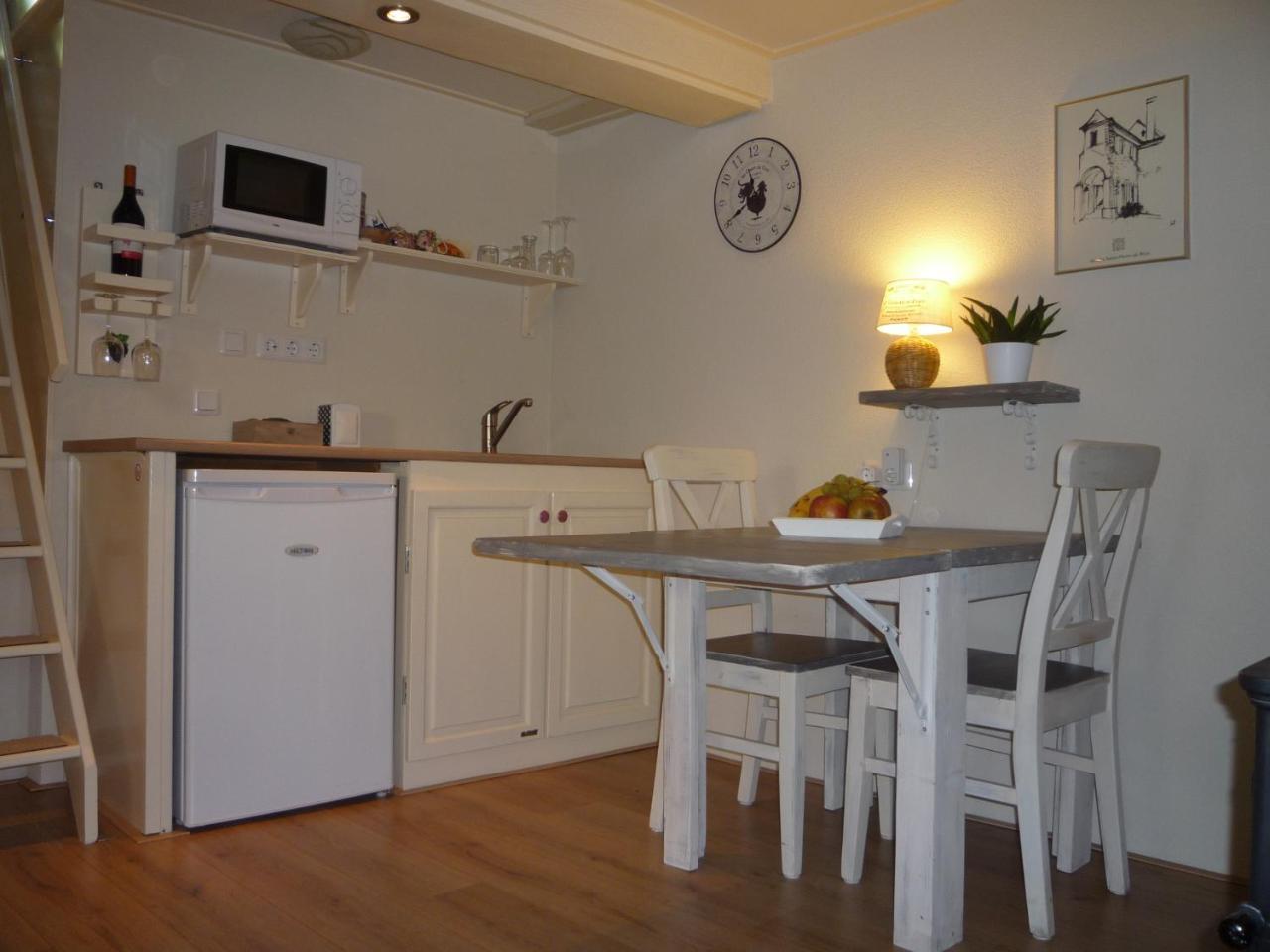 B&B La Cigale Veen Ngoại thất bức ảnh